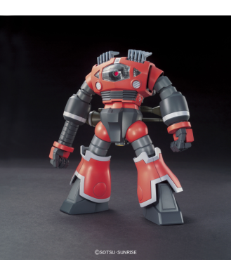 1/144 HGUC Zogok (Unicorn Ver.)