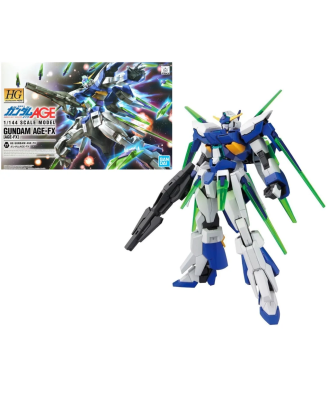 1/144 HG Gundam AGE-FX
