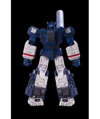 Transformers Furai Model Plastic Model Kit Soundwave (re-run) 16 cm
