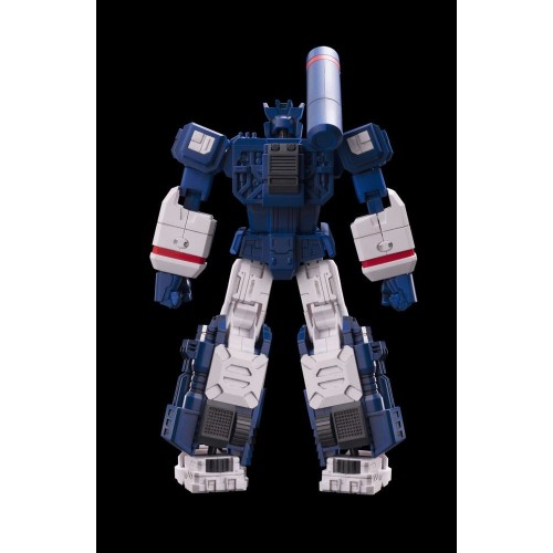 Transformers Furai Model Plastic Model Kit Soundwave (re-run) 16 cm