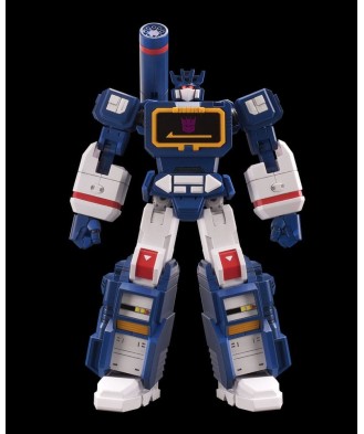 Transformers Furai Model Plastic Model Kit Soundwave (re-run) 16 cm