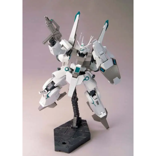 1/144 HGUC Silver Bullet