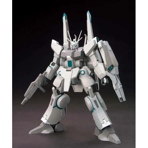 1/144 HGUC Silver Bullet
