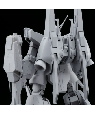 1/144 HGUC Silver Bullet