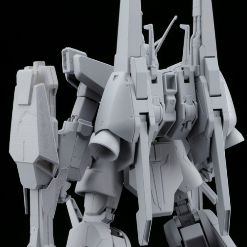 1/144 HGUC Silver Bullet