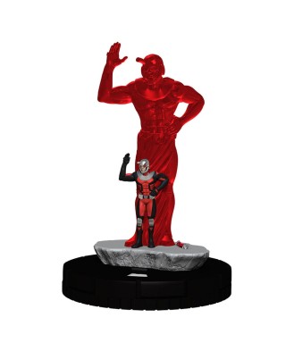 Marvel HeroClix: Collector's Trove Booster Brick (12)