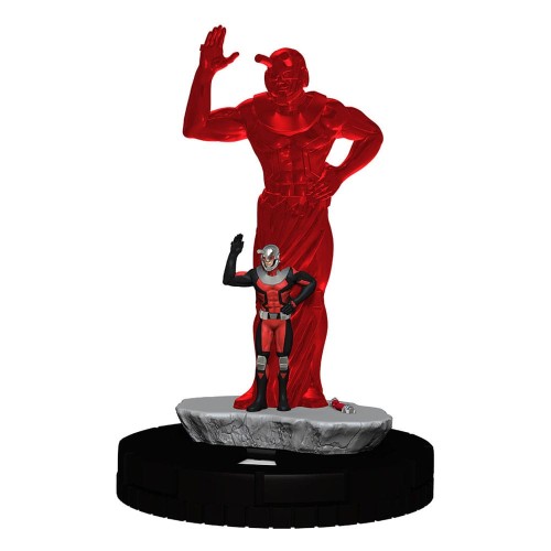 Marvel HeroClix: Collector's Trove Booster Brick (12)