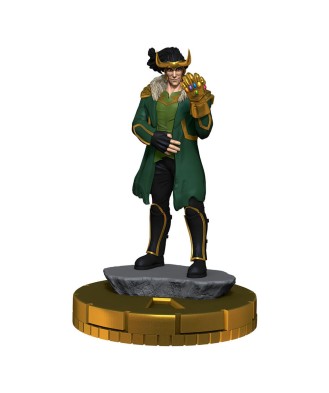 Marvel HeroClix: Collector's Trove Booster Brick (12)