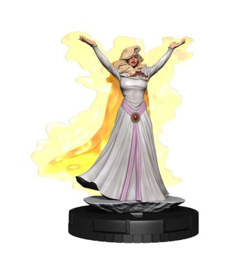 Marvel HeroClix: X-Men X of Swords Booster Brick (10)