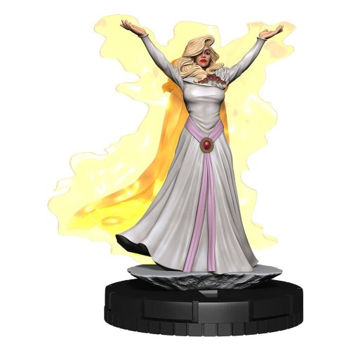 Marvel HeroClix: X-Men X of Swords Booster Brick (10)