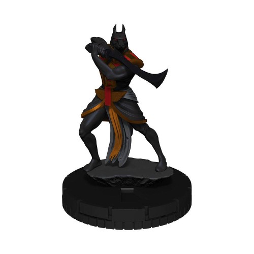 Marvel HeroClix: X-Men X of Swords Booster Brick (10)