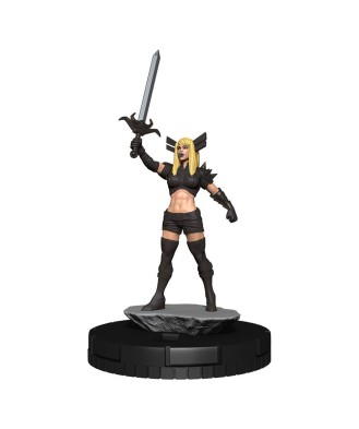 Marvel HeroClix: X-Men X of Swords Booster Brick (10)