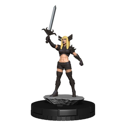 Marvel HeroClix: X-Men X of Swords Booster Brick (10)