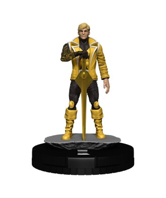 Marvel HeroClix: X-Men X of Swords Booster Brick (10)