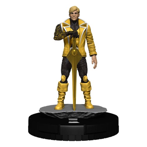 Marvel HeroClix: X-Men X of Swords Booster Brick (10)