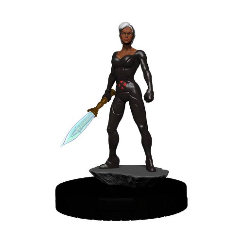 Marvel HeroClix: X-Men X of Swords Booster Brick (10)
