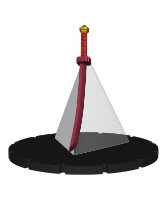 Marvel HeroClix: X-Men X of Swords Booster Brick (10)