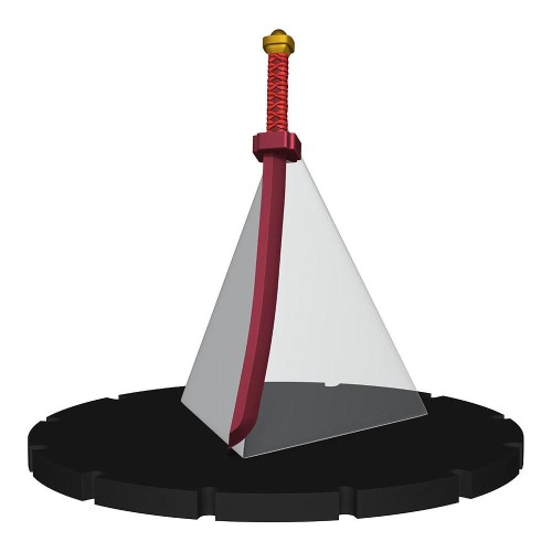 Marvel HeroClix: X-Men X of Swords Booster Brick (10)