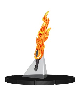 Marvel HeroClix: X-Men X of Swords Booster Brick (10)