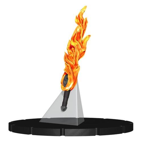 Marvel HeroClix: X-Men X of Swords Booster Brick (10)