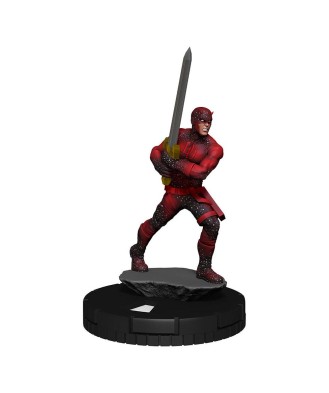 Marvel HeroClix: Avengers War of the Realms Booster Brick (10)