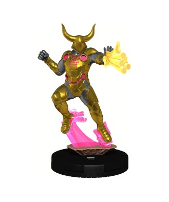 Marvel HeroClix: Avengers War of the Realms Booster Brick (10)