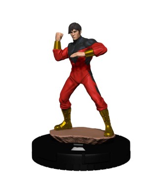 Marvel HeroClix: Avengers War of the Realms Booster Brick (10)
