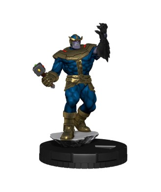 Marvel HeroClix: Avengers War of the Realms Booster Brick (10)