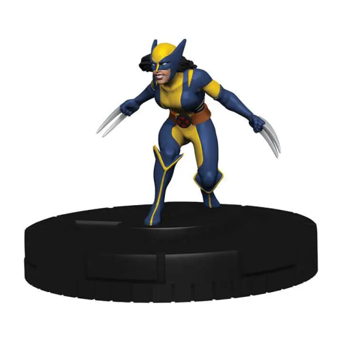 Marvel HeroClix: X-Men Xaviers School Booster Brick (10)