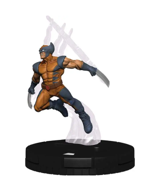 Marvel HeroClix: X-Men Xaviers School Booster Brick (10)