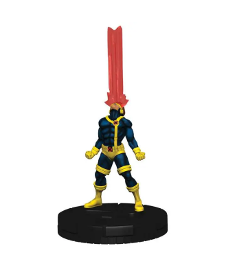 Marvel HeroClix: X-Men Xaviers School Booster Brick (10)