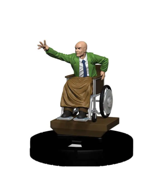 Marvel HeroClix: X-Men Xaviers School Booster Brick (10)