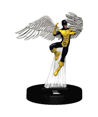 Marvel HeroClix: X-Men Xaviers School Booster Brick (10)