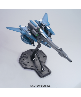 1/100 MG RGZ-95 ReZEL Commander