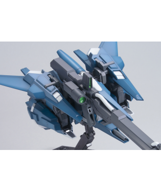 1/100 MG RGZ-95 ReZEL Commander