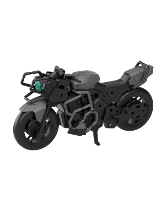 1/144 30MM Extended Armament Vehicle (Boost Wild Bike Ver.)