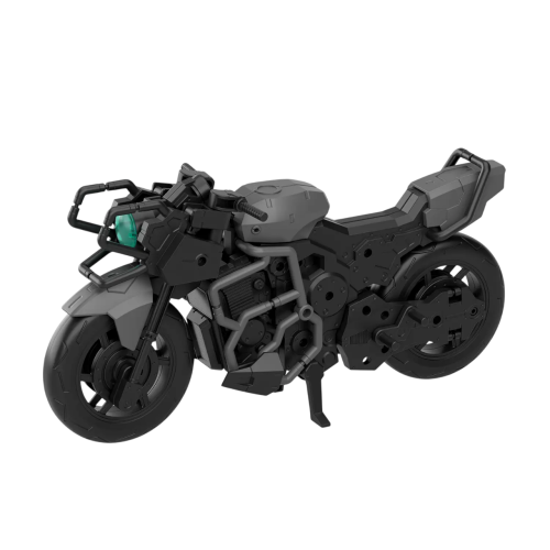 1/144 30MM Extended Armament Vehicle (Boost Wild Bike Ver.)