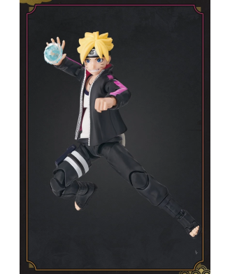 Boruto: Naruto Next Generations Champion Class Boruto Uzumaki Model Kit