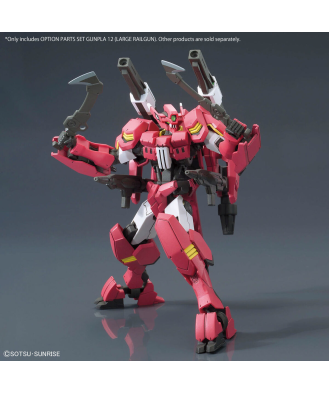 1/144 Option Parts Set Gunpla 12 (Large Railgun)