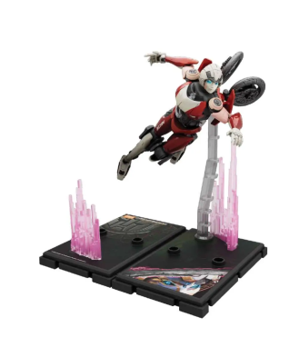 Transformers: Rise of the Beasts Classic Class 07 Arcee...