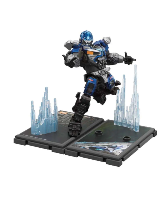 Transformers: Rise of the Beasts Classic Class 06 Mirage...