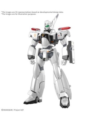 1/48 RG AV-98Plus (Ingram Plus)