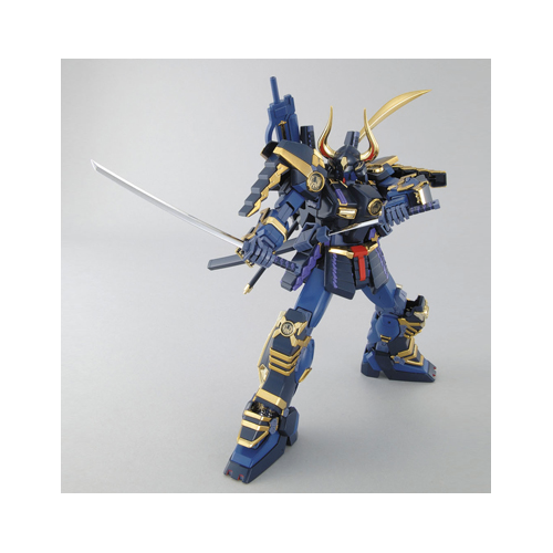 1/100 MG Musha Gundam Mk-2