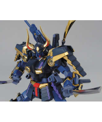1/100 MG Musha Gundam Mk-2