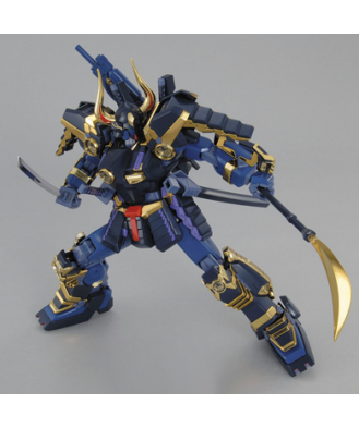 1/100 MG Musha Gundam Mk-2