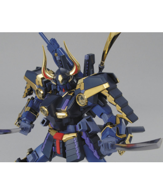 1/100 MG Musha Gundam Mk-2