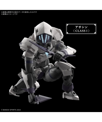 30MF Rosan Assassin