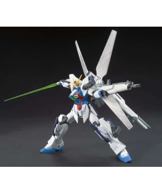 1/144 HGBF Gundam X Maoh