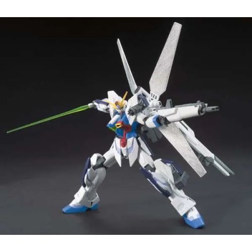 1/144 HGBF Gundam X Maoh
