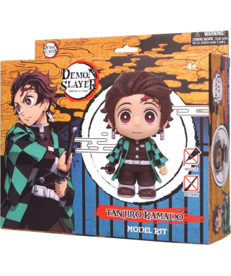 Demon Slayer Tanjiro Model Kit